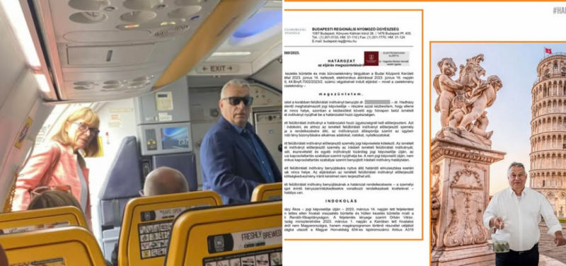 Hadházy véleménye szerint Orbán saját magának ártott a fapadozás ügyében, és ennek következtében újabb feljelentést készül benyújtani.