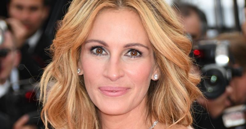 A 80-as évek óta Julia Roberts egy különleges divatszabályra tett ígéretet, amely mindig is vezérelte stílusát.