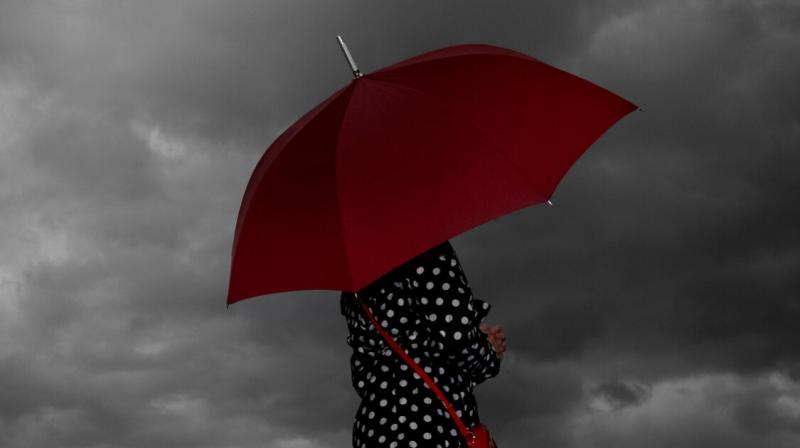 Orvosmeteorológia: A hidegfront ellenére van, ahol akár 40 fokos forróság is várható - Házipatika
