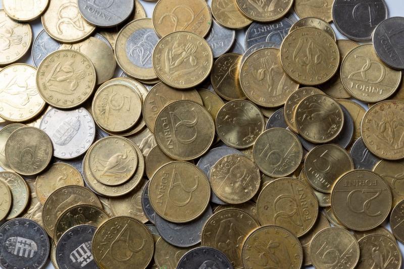 Egy magyar pénzérme, melynek értéke akár 1300-szorosa is lehet az átlagosnak, valódi kincset jelent! Ez a rendkívüli ritkaság nem csupán gyűjtők álma, hanem lehet, hogy a te birtokodban is ott lapul! Ne hagyd ki a lehetőséget, hogy felfedezd ezt a különle