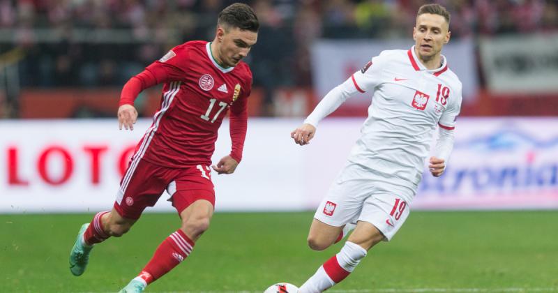 Ciprusra szerződött a magyar válogatott középpályás.