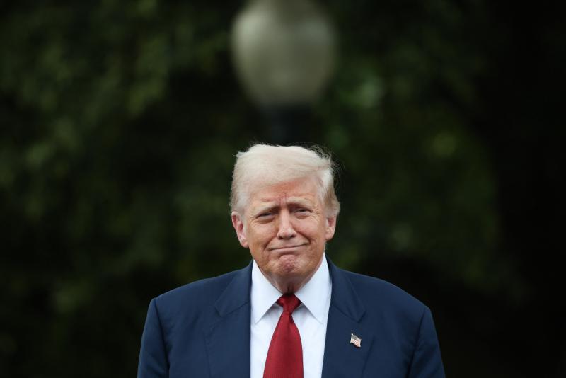 A hibás adatok következtében Trump úgy döntött, hogy leváltja a munkaügyi statisztikai hivatal vezetőjét.