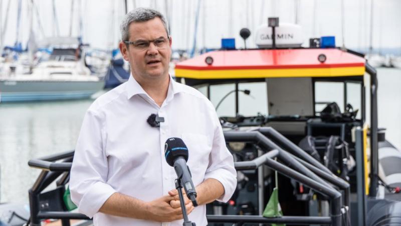 A WHO állásfoglalása alapján aggasztó helyzet állt elő a székesfehérvári kórház vízhálózatában, ahol potenciálisan veszélyes anyagok jelentek meg.