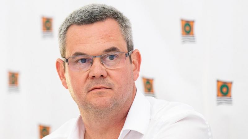 A bírósági tárgyaláson a Belügyminisztérium azt hangsúlyozza, hogy Takács Péter állami pozíciója...