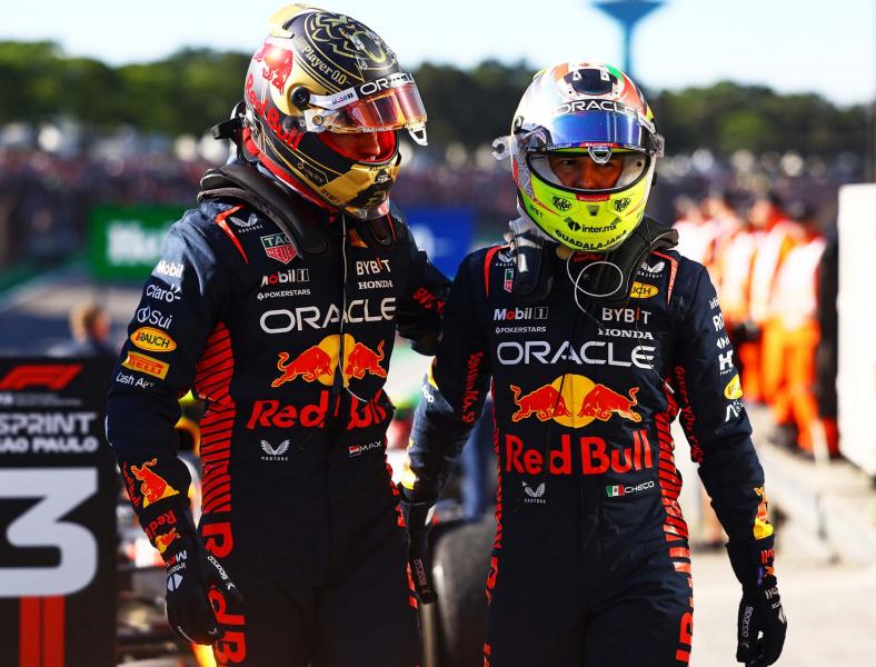 Verstappen véleménye szerint: 