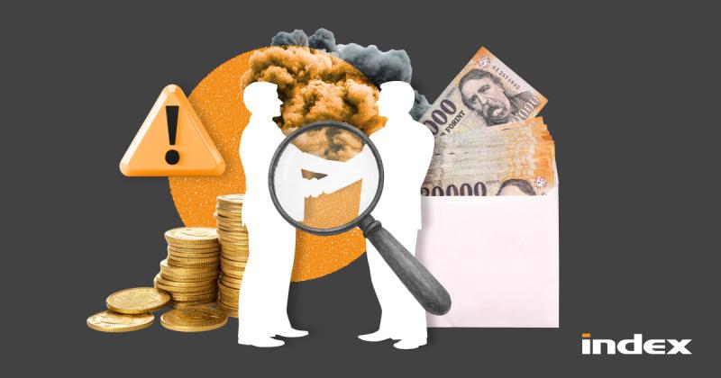 Mindenki a korrupció árnyékát keresi a háttérben, de most fény derült arra, hova irányítja az állam a milliárdos forrásait.