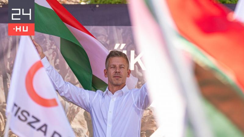 Magyar Péter: Az egészségügyi minisztérium élére orvos kerül | 24.hu

Az egészségügyi minisztérium vezetésére orvos szakembert neveznek ki, amely új irányt adhat az egészségügyi politika alakulásának. A döntés mögött az a szándék áll, hogy a szakmai tapas