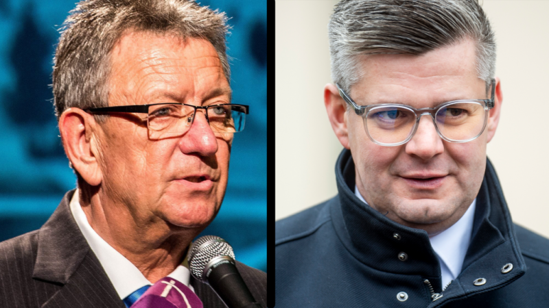 Nagykőrös új fideszes vezetése 18 millió forintért vásárolt egy hivatali Skodát, miután...