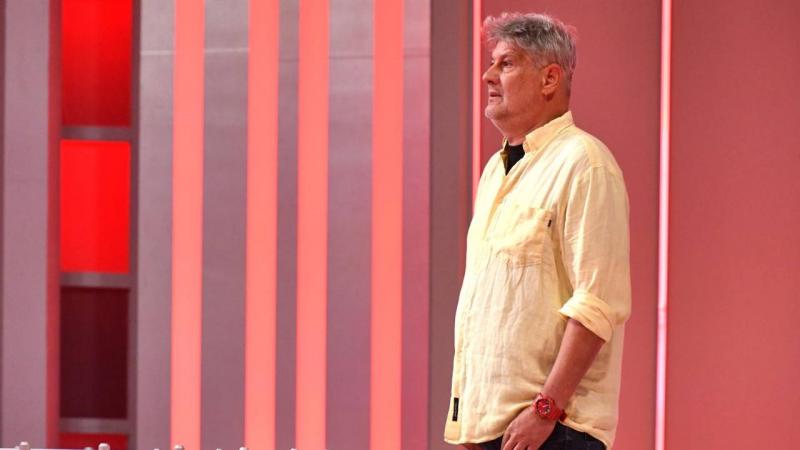 Kárász Zénót váratlanul eltávolították a Central Színházból – így reagált a hirtelen hozott döntésre.