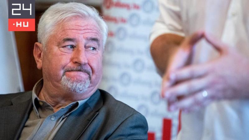 A háborús veszélyhelyzet kapcsán Magyar György 