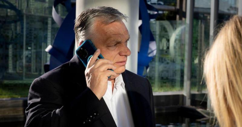 Orbán Viktor most egy fontos lépést tett, amely új helyzetet teremtett.