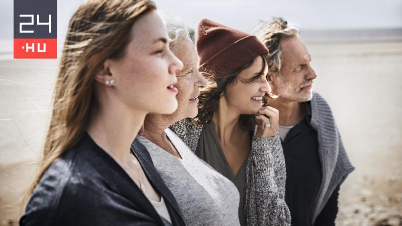 A generációk gondolkodásmódja között hatalmas eltérések figyelhetők meg: mindenkinek más időpontban kezdődik el a félelem érzése.