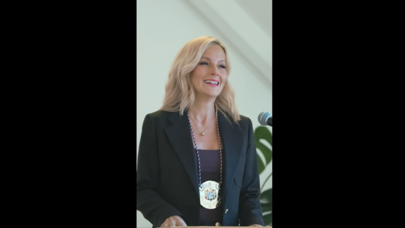 Éppen akkor szállt fel a Mészáros család által használt exkluzív magánrepülőgép Bodrogkeresztúr irányába.