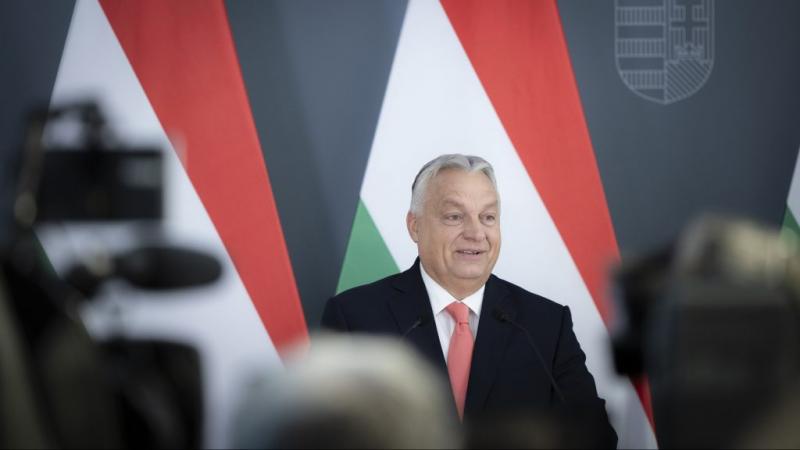 Orbán Viktor jelentős bejelentést tett: 40 milliárd forintból újul meg a híres gödöllői Grassalkovich-kastély.