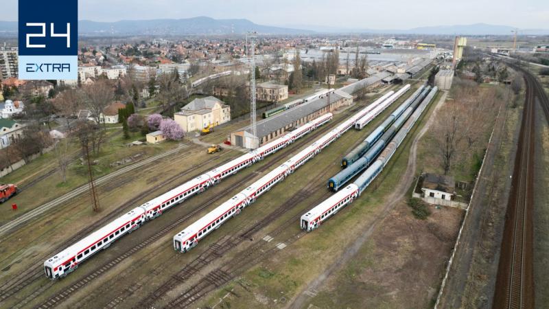 Sokmilliárdos osztalékfizetést követően a honvédség a hitelezők türelmét kéri.