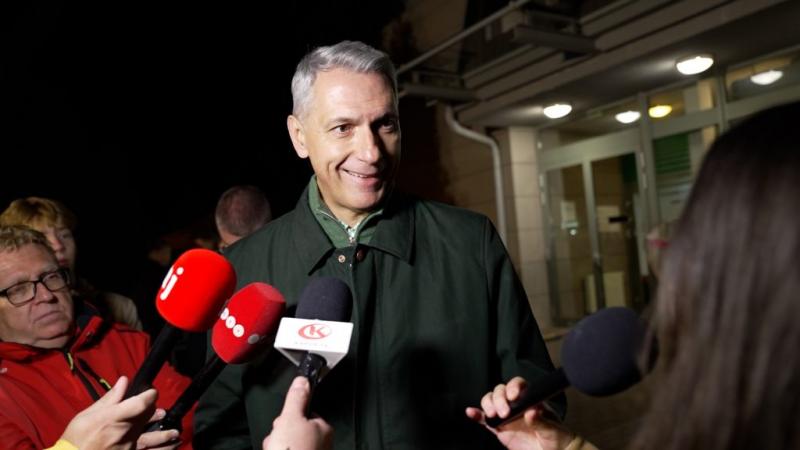 Lázár János: Varga Judit miniszterként összekeverte a kegyelmi kérelmet.