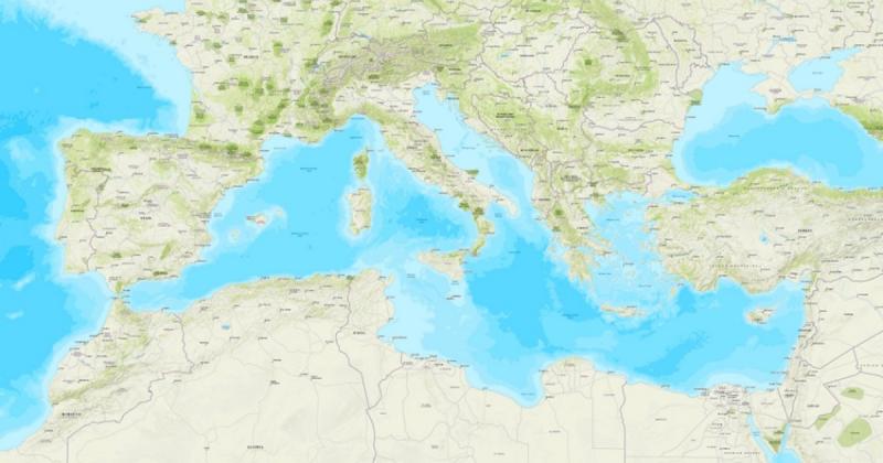 Az Európai Bizottság új, innovatív uniós stratégiát indított a Földközi-tenger térségének megerősítése érdekében | Demokrata