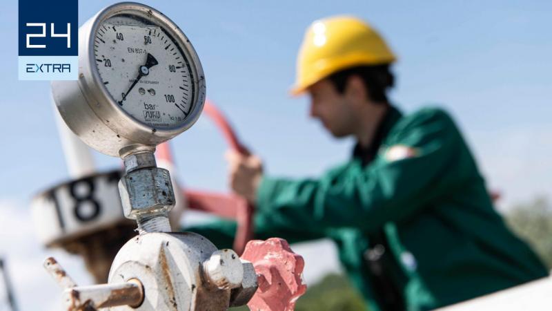 A Magyar-horvát energiaháború: a Mol úgy viselkedik, mintha a Holdra szállásra készülne.