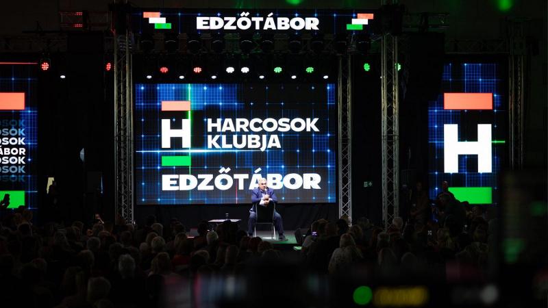 A rendszerváltás óta eltelt évtizedek legfeketébb és legkorruptabb kampányának küszöbén állunk.