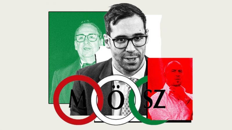 A volt bokszelnök, aki F néven ismert, munkaszerződés hiányában is hatalmas összegeket vihetett haza, aminek következtében sokan meglepődtek a helyzetén.