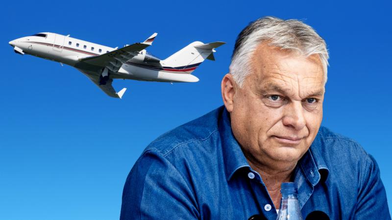 Orbán Viktor legújabb repülőútja titokban zajlott, és most végre fény derült rá. A miniszterelnök egy különleges küldetés keretében indult útnak, amelyről eddig szinte semmi információ nem látott napvilágot. A célállomás egy távoli ország volt, ahol strat
