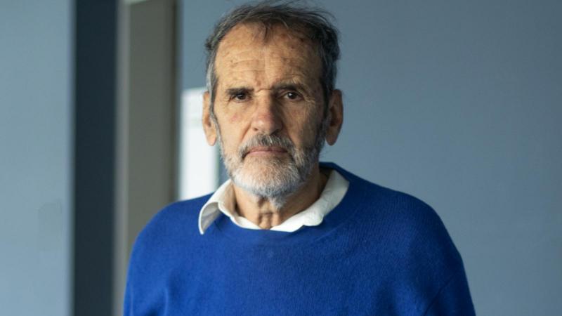 Simonovits András: Nem vagyok a Tisza Párt szakértője, de azt látom, hogy a fideszes politikusok a fényképem előtt szívesen mondanak valótlan dolgokat.