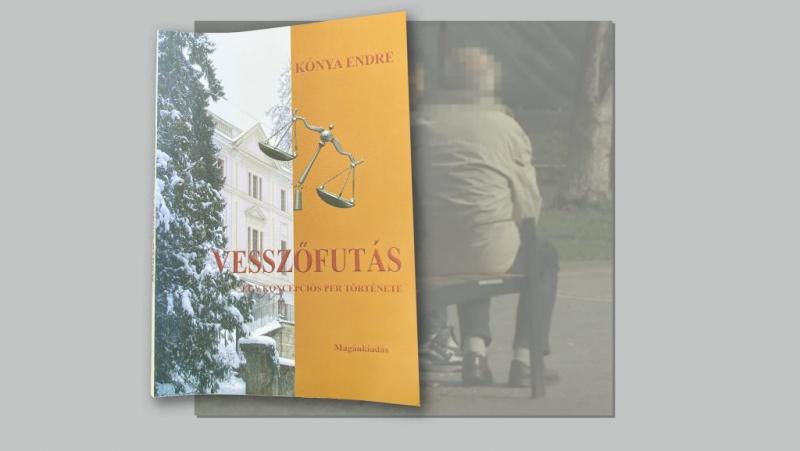 Kónya Endre: Novák Katalin 