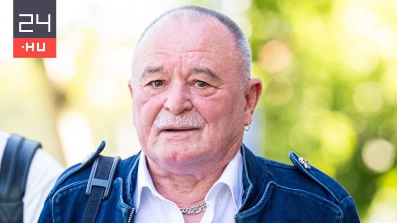 Nagy Feró: A Szőlő utcai ügy kapcsán mindenki nyert, hiszen a lányok is kedvező helyzetbe kerültek.