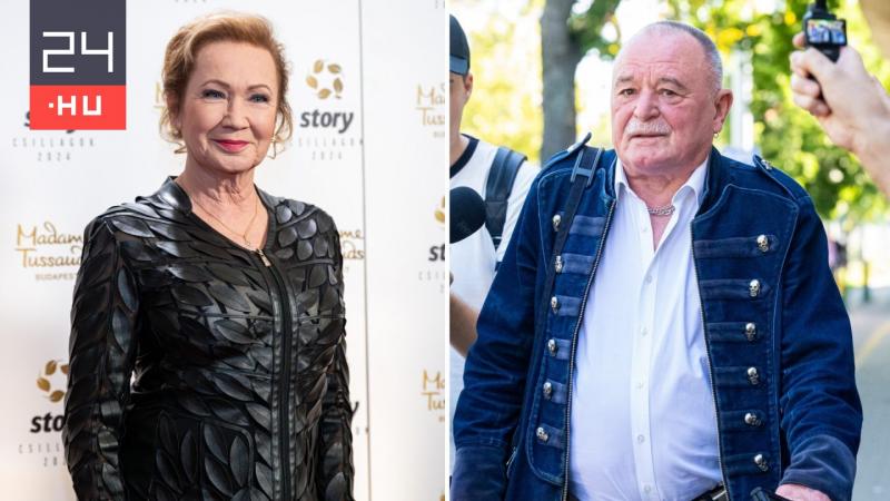 Udvaros Dorottya megnyilvánulása Nagy Feróról: Kérjük, hogy kérjen elnézést, és adja vissza a Kossuth-díjat.