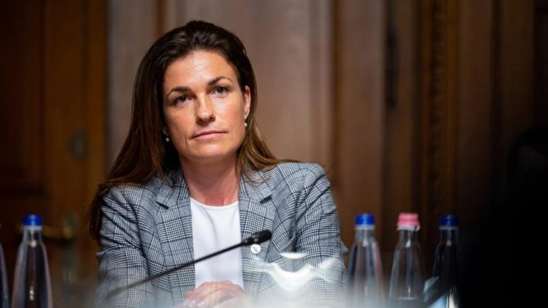 Varga Judit visszatér a Nemzeti Mentál Pajzs csapatába | 24.hu