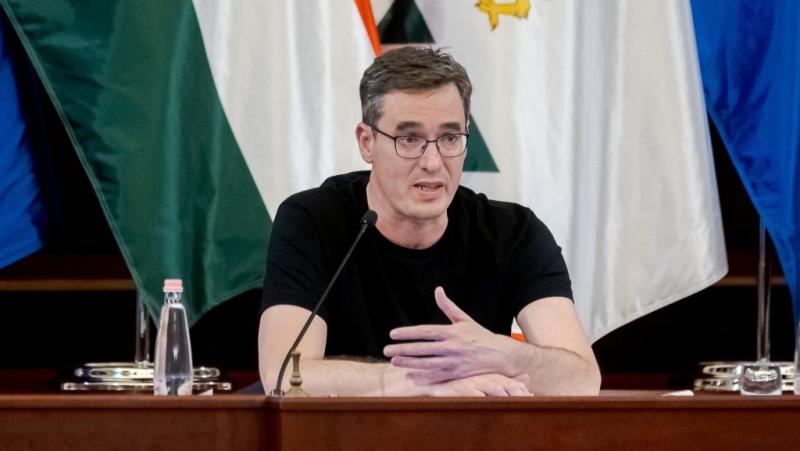 A kormány legutóbb 6,2 milliárd forintot vont ki Budapest költségvetéséből, K...