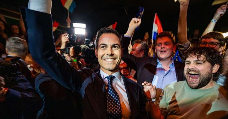 A holland választások során a szélsőjobboldal nem tudta elérni a várt sikert – vajon elmarad az Orbán Viktor által remélt jelentős politikai fordulat?