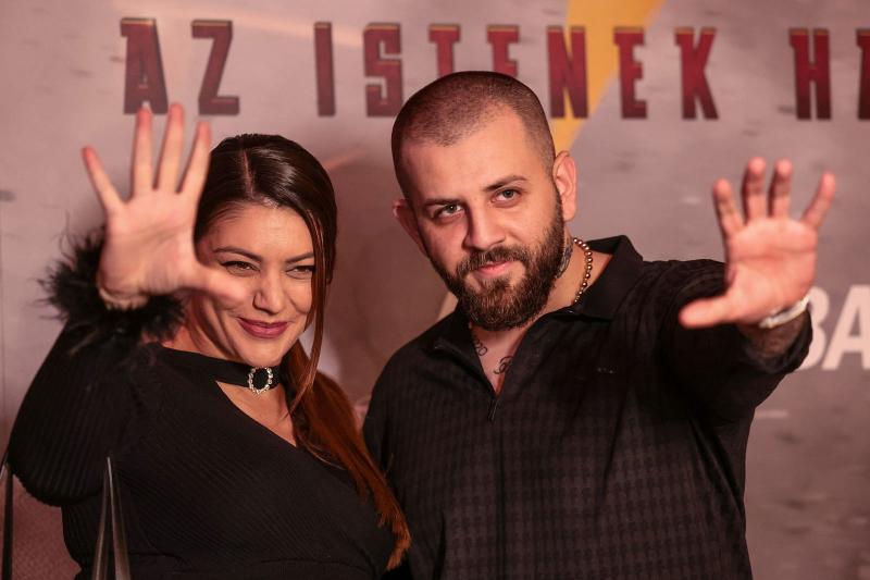 Kulcsár Edina otthona lenyűgöző látványt nyújt, és egy friss videó került fel az internetre, amely valóban meglepő részleteket tár fel.