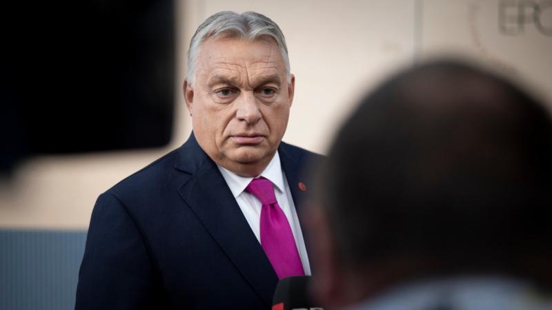 Orbán Viktor felfedte, milyen témák kerülnek terítékre Donald Trumppal folytatott megbeszélésén: a miniszterelnök egy jelentős delegáció kíséretében indul útnak. - Pénzcentrum