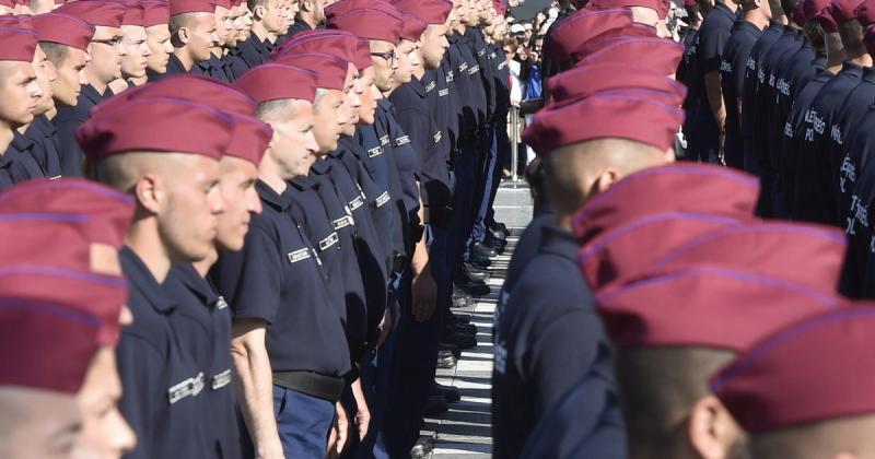 Miért csökkentette szinte minden hír a nemrégiben elhunyt rendőr tábornok jelentőségét?