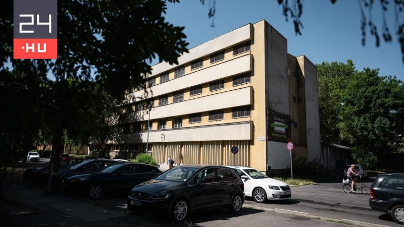 Juhász Péter Pál, a Szőlő utcai munkatárs, sosem esett át gépjármű-vizsgálaton, pedig az intézmény zárva tartott.