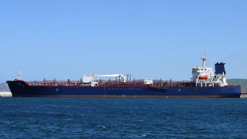 Orosz olajat szállító hajók kerültek fel a szankciós listára – nézd meg a videót!